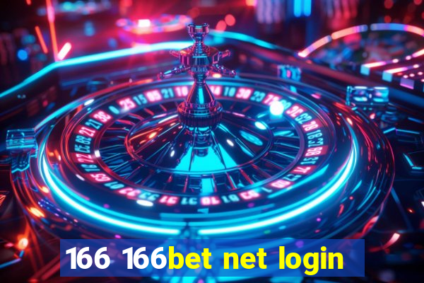 166 166bet net login